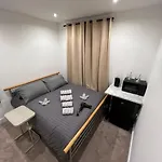 Room In Central London Zone 1