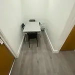 Room In Central London Zone 1