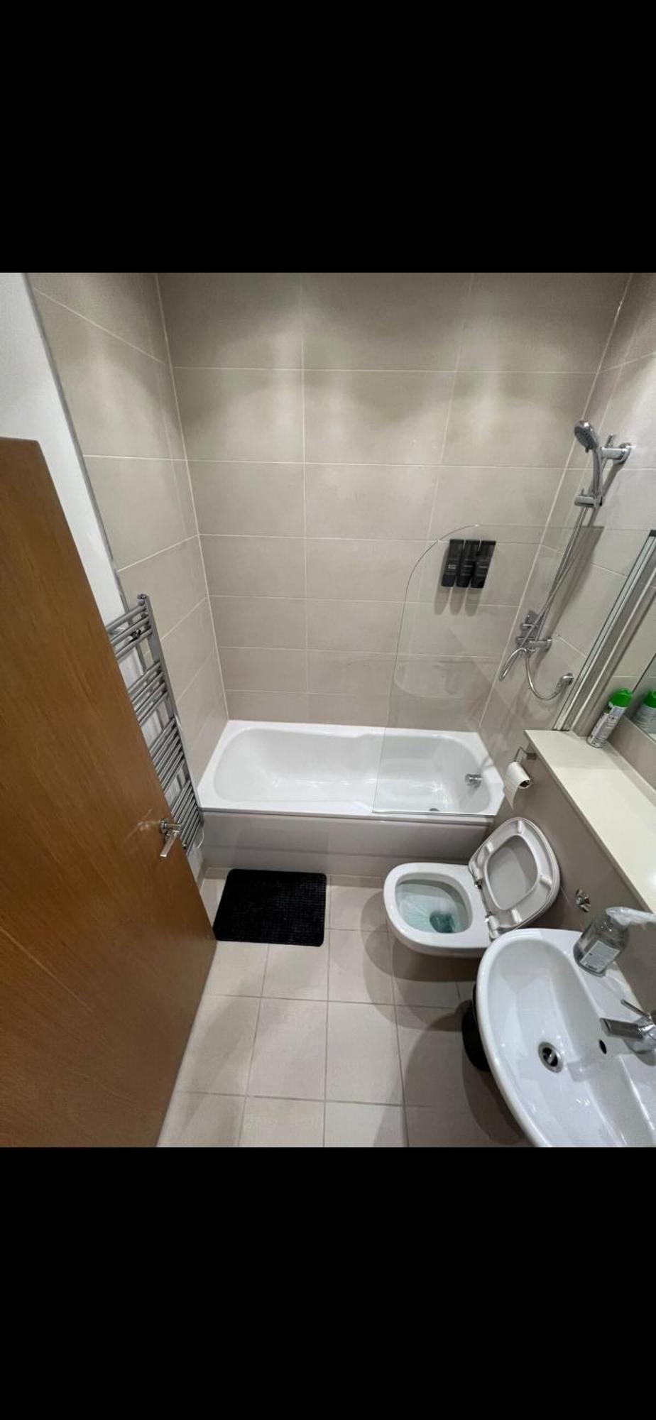 Guest house In Zone 1