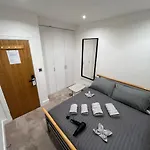 Room In Central London Zone 1